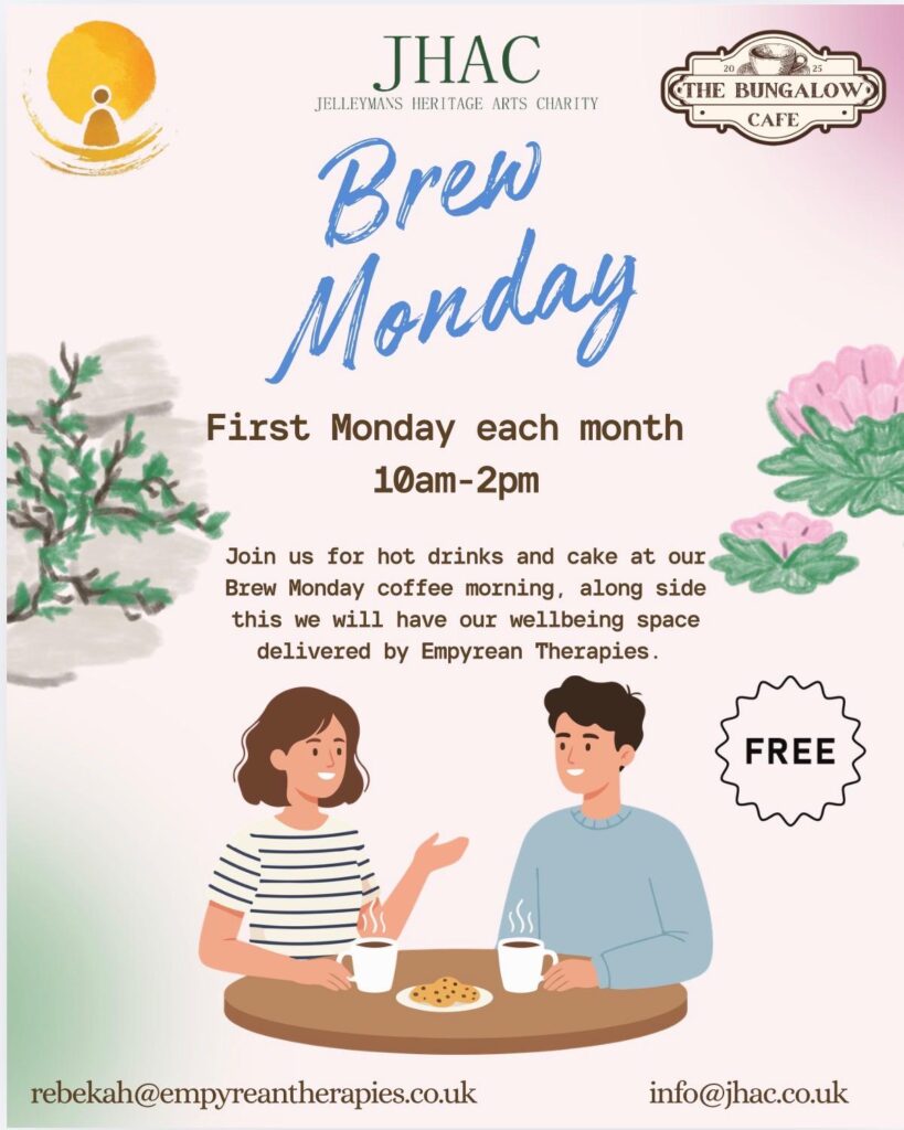 brew monday